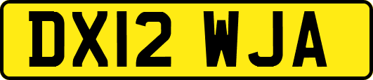 DX12WJA
