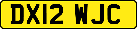 DX12WJC