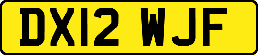 DX12WJF