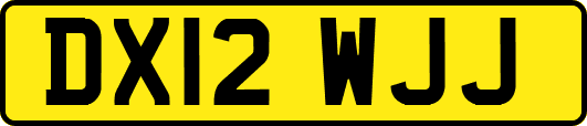 DX12WJJ