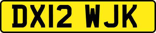 DX12WJK