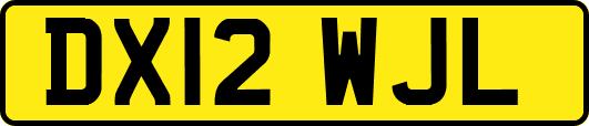 DX12WJL