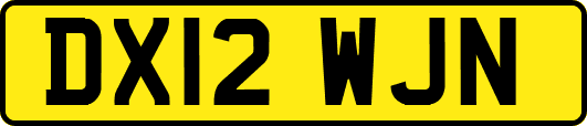DX12WJN