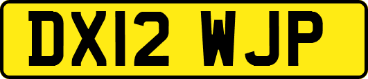 DX12WJP