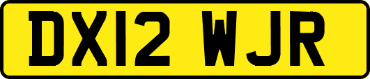 DX12WJR