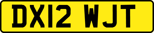 DX12WJT
