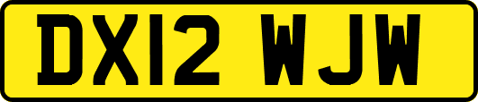 DX12WJW