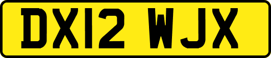 DX12WJX