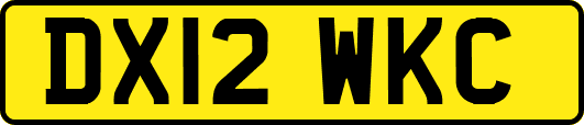 DX12WKC