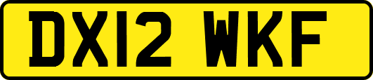 DX12WKF