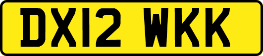 DX12WKK
