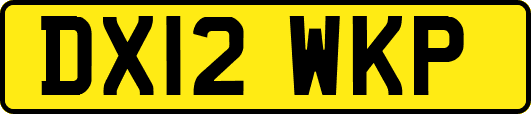 DX12WKP