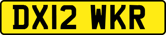 DX12WKR