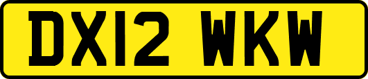 DX12WKW