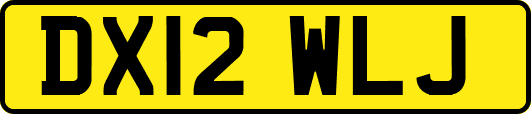 DX12WLJ