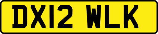 DX12WLK