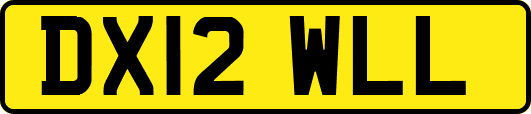 DX12WLL