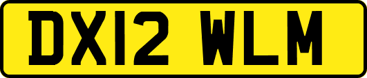 DX12WLM