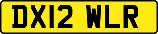 DX12WLR