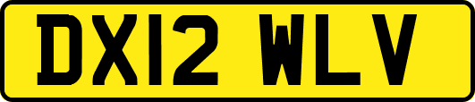 DX12WLV