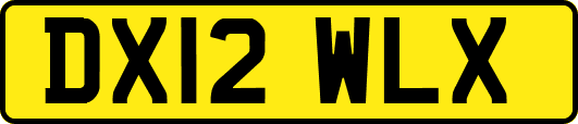 DX12WLX