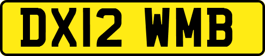 DX12WMB