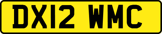 DX12WMC