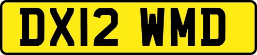 DX12WMD