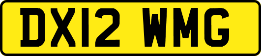 DX12WMG
