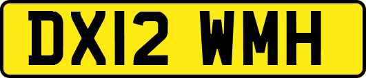 DX12WMH