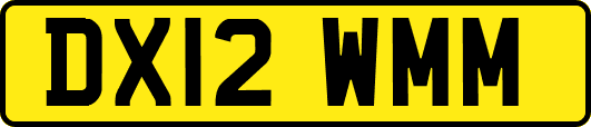 DX12WMM