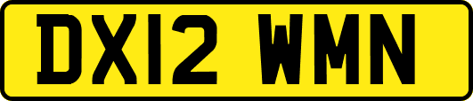 DX12WMN