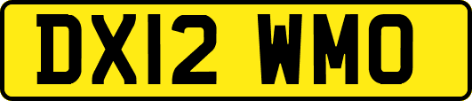 DX12WMO
