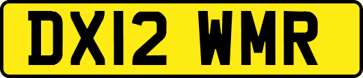 DX12WMR