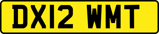 DX12WMT