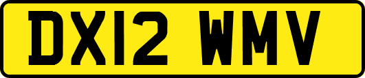 DX12WMV