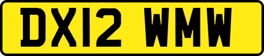 DX12WMW