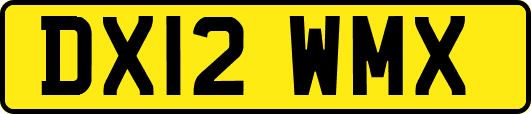 DX12WMX