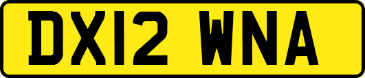 DX12WNA