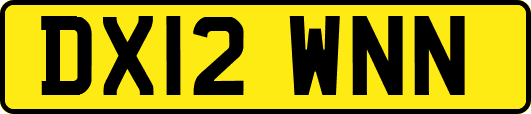 DX12WNN