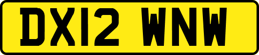 DX12WNW