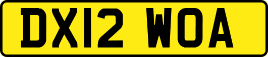 DX12WOA