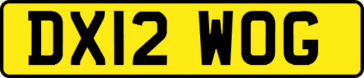 DX12WOG