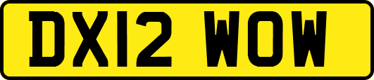 DX12WOW