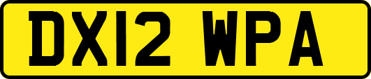 DX12WPA