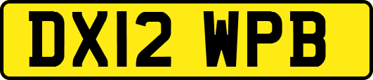 DX12WPB