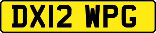 DX12WPG