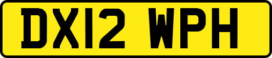 DX12WPH