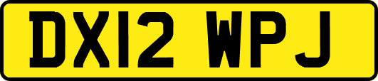 DX12WPJ