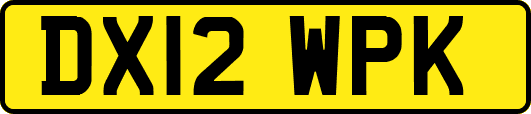 DX12WPK
